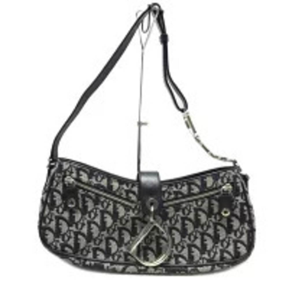Dior Trotter Hobo Bag B